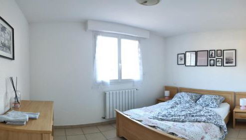 Appartement avec une belle vue sur Palalda - Foto 4