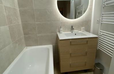 Appartement Carcassonne résidence capucins - Foto 6