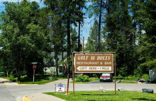 Hungry Horse Cabin 11 Mi to Glacier National Park - Foto 41