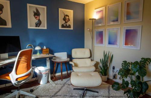 Dog Friendly Oasis Private Hot Tub with Sauna - Photo 11