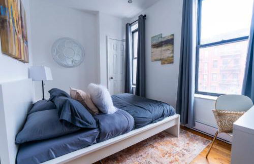 Central Park Residence in New York - Photo 11