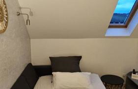 Alexandras Ferienwohnung - Maisonette 90 qm mit Balkon - Foto 46