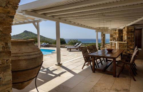 Villa Marble Tinos - Foto 51