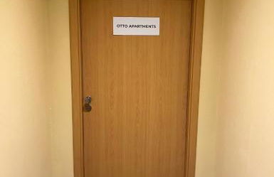 Otto Apartments - Foto 13