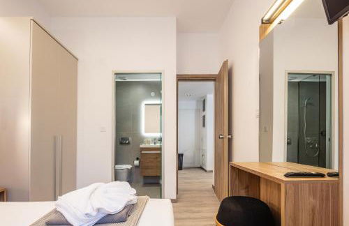 Suites Olive Tree Farm Episkopi Village - Photo 48