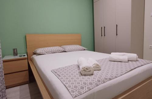 Central Modern Living Apartment 2 - Foto 9