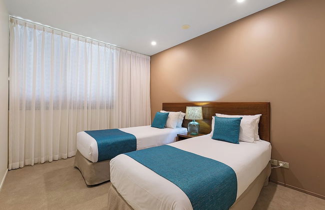 Mirage Whitsundays - Foto 9