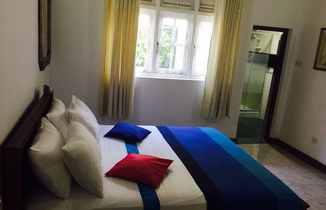 villa begonia - Foto 1