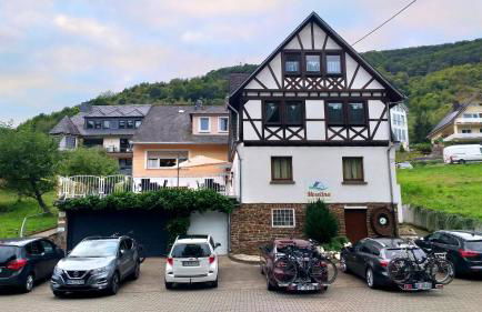 Moselina Ferienwohnungen - Foto 27