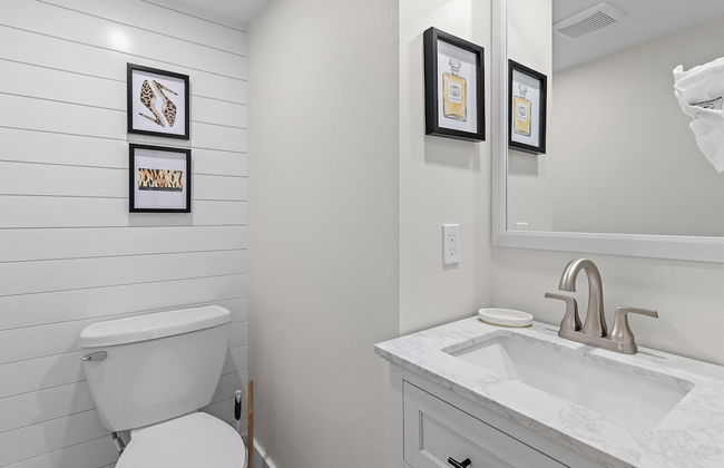 Shoreline Towers 1081 - Foto 46