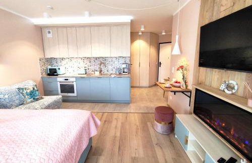 Apartament KoraLove Klif Residence - Foto 5