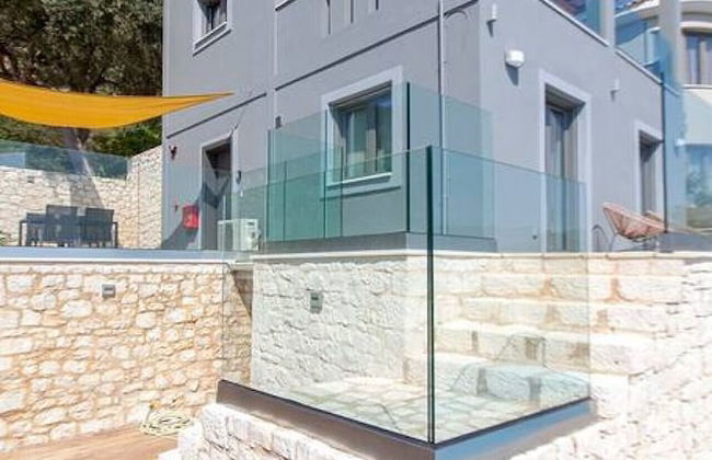 Villa Irene 1 Drakatos - Foto 8