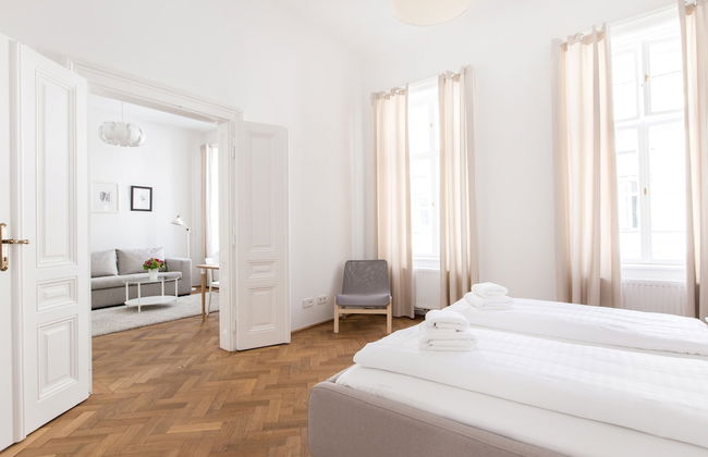 HeyMi Apartments in City Center - Foto 69