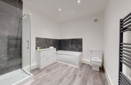 Spacious three bedroom apartment with Valley views - Foto 22