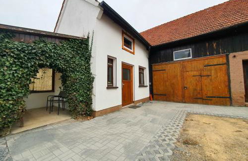 Ferienhaus Rhöner Auszeit - Foto 7