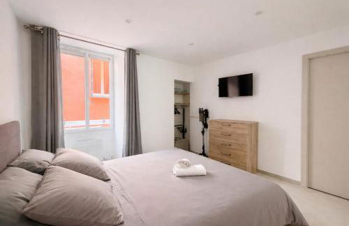 Appartement T3 Place du Marché - Photo 16