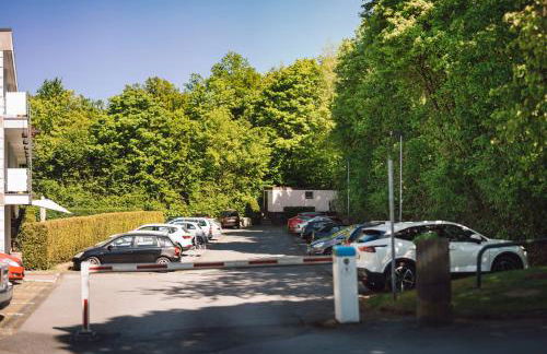 Möhneblick - Seeblick, Dachterrasse, Pool, Sauna, Waldnähe - Foto 26