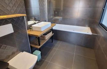 O SOHNO 4 pers vue Mer Piscine - Foto 22