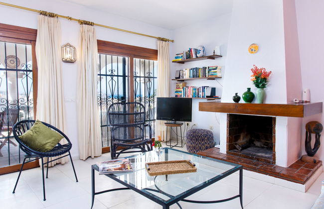 Villa Tulipán - Foto 10