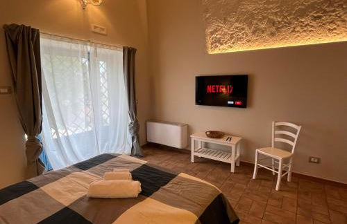 Masseria Santacatrini - Foto 107