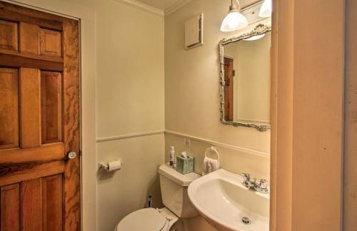 Waterfront Kennebunk Retreat on Private Beach - Foto 32