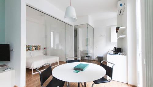 Brera Apartments in City Center - Photo 2