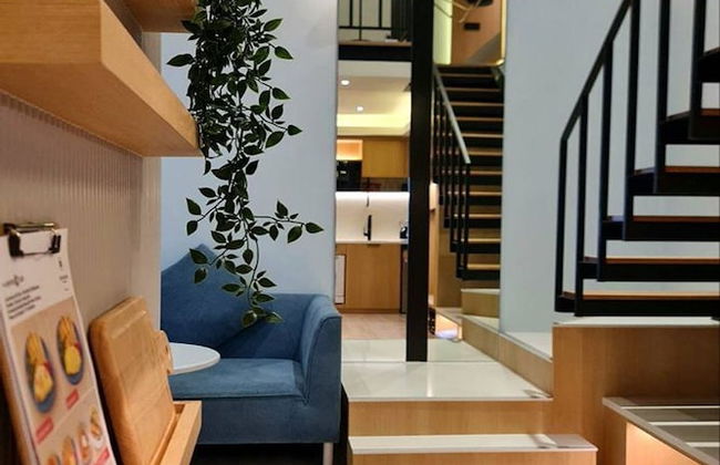 The Sacha Apart Hotel Thonglor - Foto 63