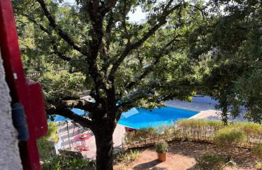 La Genestière - Foto 29