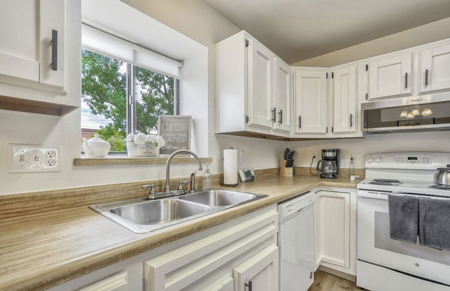 3brstate Park&mountainsnearby Lake - Foto 12