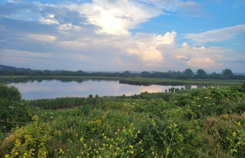 Maison récente à côté du Casino et de la baie du Kernic - Foto 34