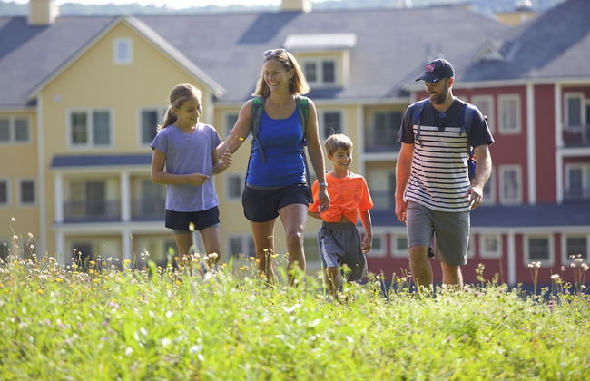 Okemo Mountain Lodge- Cozy 1 Bedroom Condo #A206 1 Condo by RedAwning - Foto 23