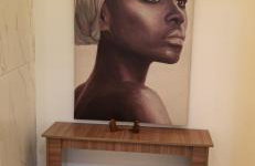 Apto frente Rio SJ da Barra MG - Foto 28