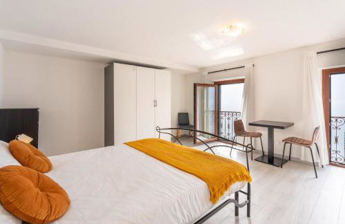 La Sentinella - Lake View Panoramic Terrace - Foto 40