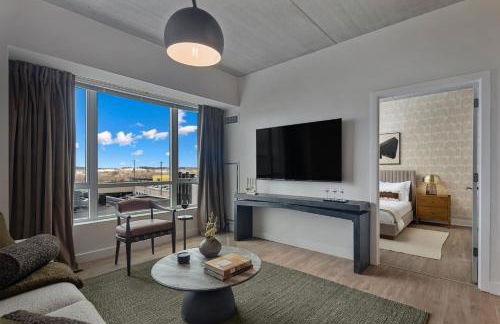 Hyatus Luxury Residences Boston Assembly Row - Foto 8