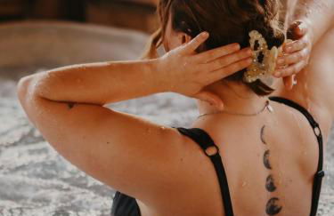 Chalet Flanitzmühle - Foto 36