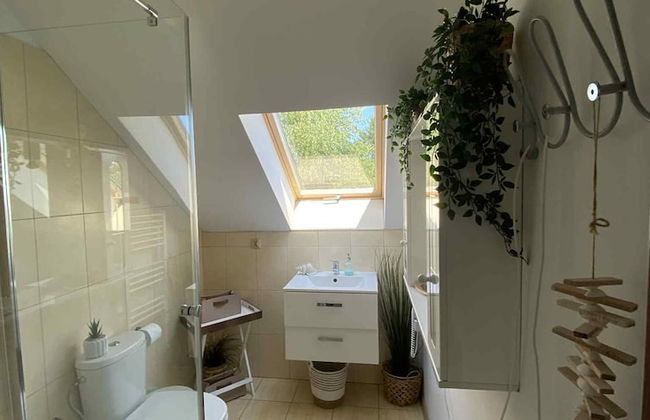 Holiday Home in Kolczewo Near Wild Beach - Foto 30