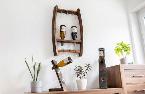 Ferienwohnung am Bach - Foto 16