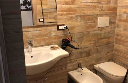 La luce dell'Est Appartamento in villa - Foto 13