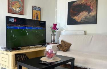 Beautiful and cozy house - Foto 1