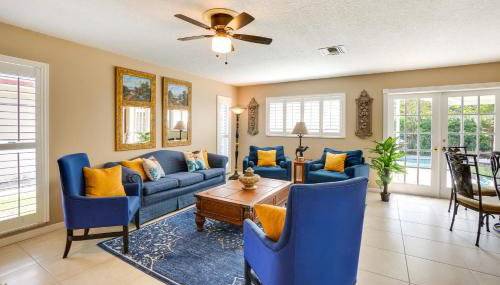 Near Busch Gardens Sunny Florida Retreat with Pool! - Foto 5