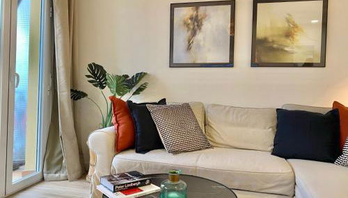 SÖK Pedregalejo seafront Holidays Homes - Photo 5