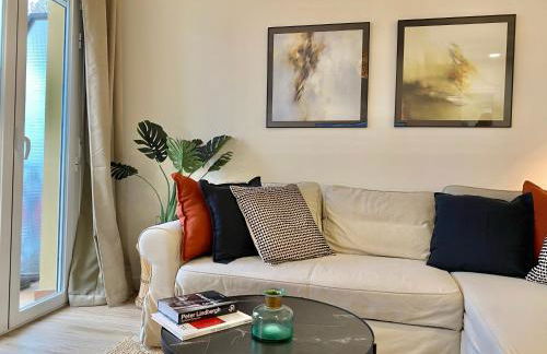 SÖK Pedregalejo seafront Holidays Homes - Photo 5