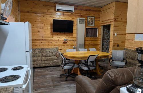 Golden Walleye Getaway - Foto 13