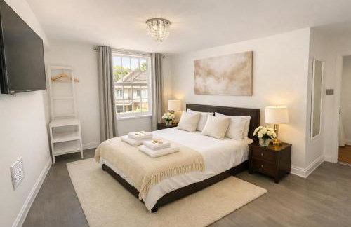 Entire Apartment hosted by Pius - Photo 24