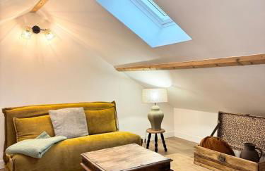 Villa Cornelia Bagnoles Mezzanine Confort & Nature - Foto 5