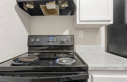 Modern, cozy apartment with stylish finishes - Foto 11