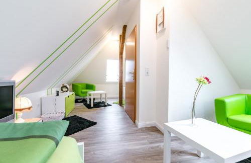 Ferienwohnung Franke - Foto 4