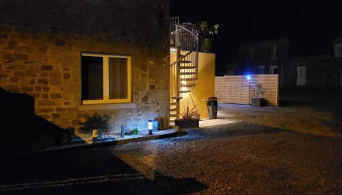 Logement entier Mont-Saint-michel - Foto 2