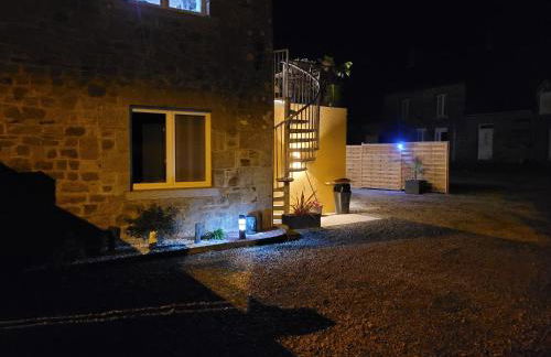 Logement entier Mont-Saint-michel - Foto 2