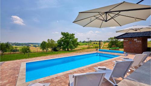 Amazing Home In Krizevci - Foto 2